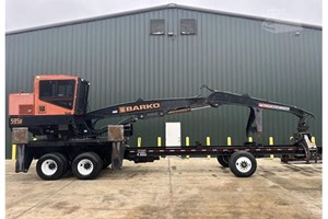 2019 Barko 595B  Log Loader